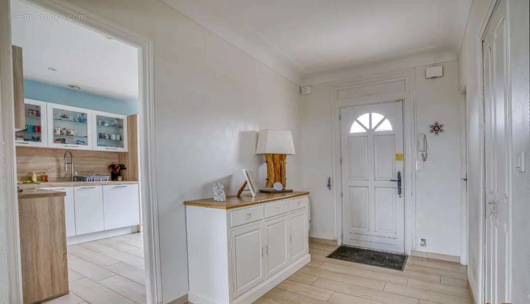 Maison à MONFLANQUIN