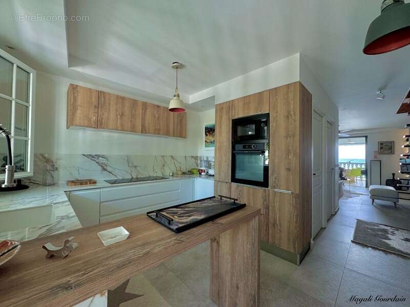 Appartement à SAINT-FRANCOIS