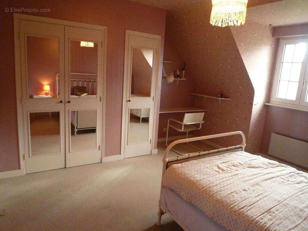 Maison à SAINT-POL-DE-LEON