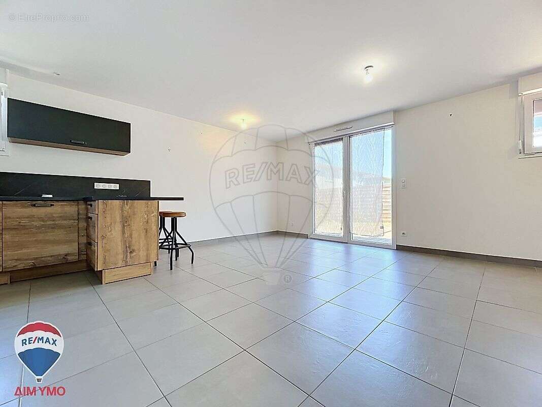 Maison 3 chambre(s) à vendre - photo 2