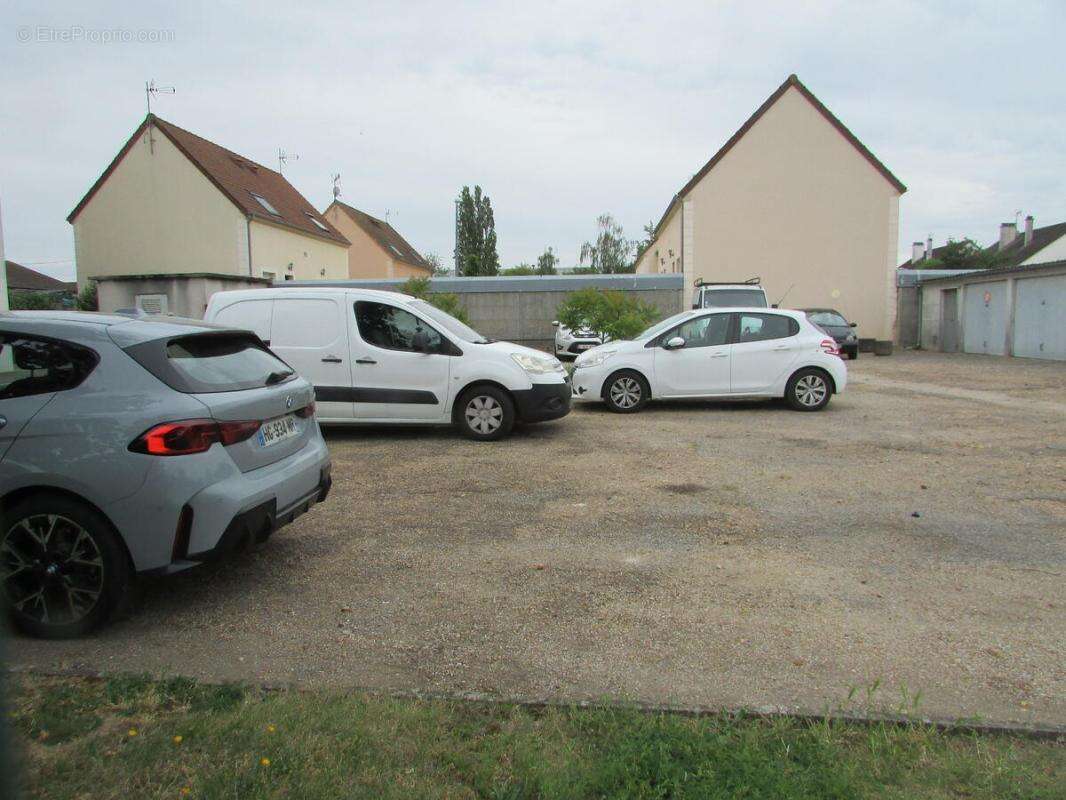 Appartement à VERNOUILLET