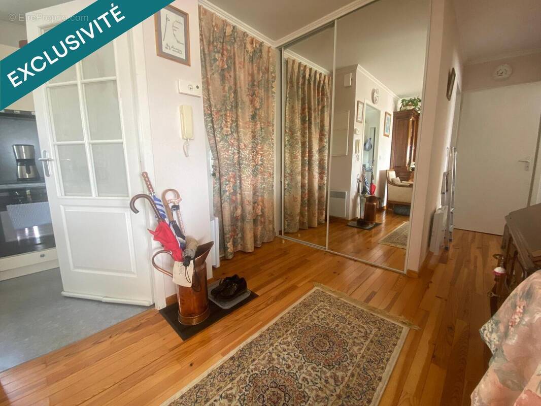 Photo 1 - Appartement à MONT-DE-MARSAN