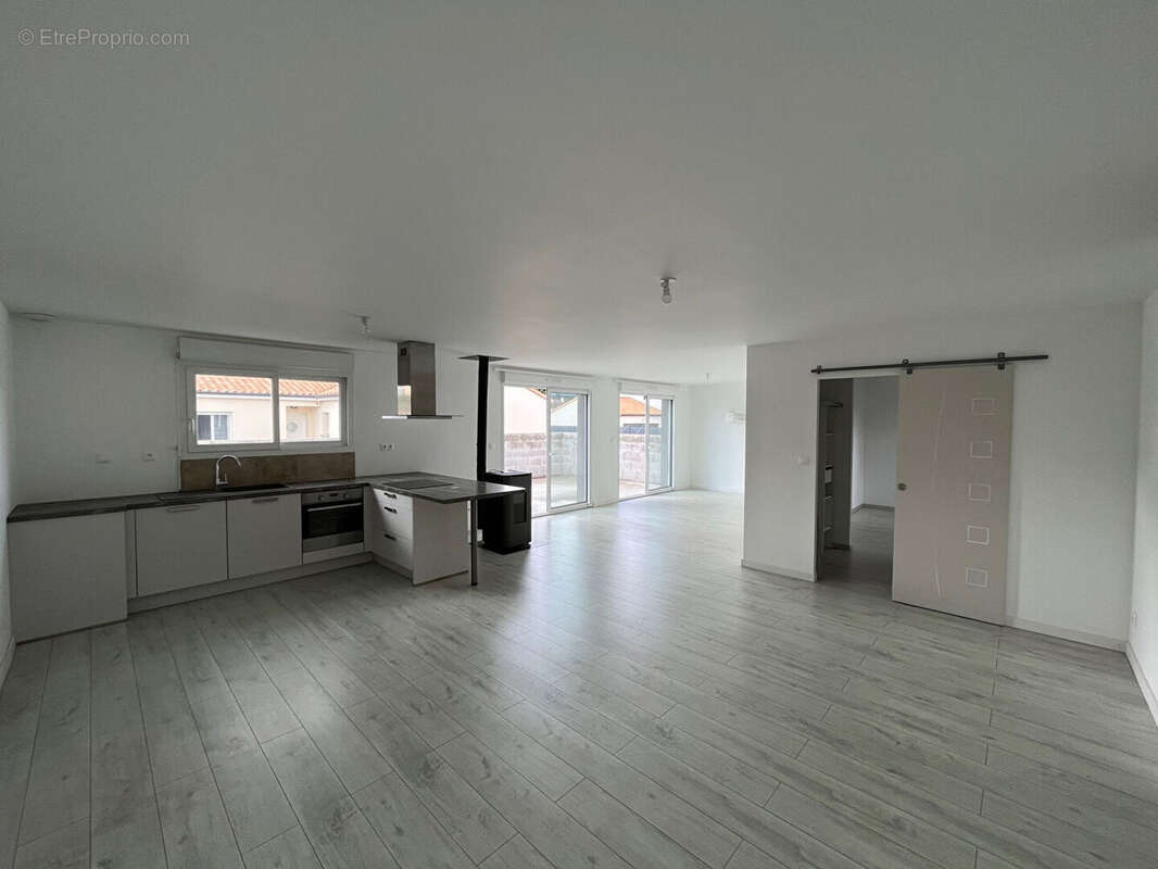 Maison à CHAMPTOCEAUX