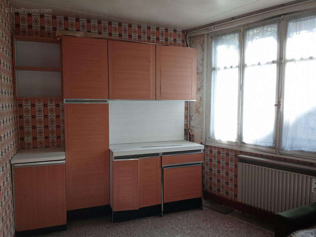 Maison à NEUVY-SAINT-SEPULCHRE