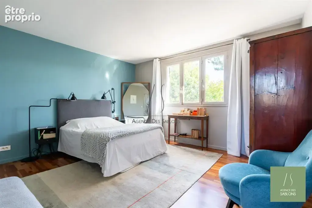 Maison 8 pièces 160 m² à vendre à Montesson (78360) - photo 11