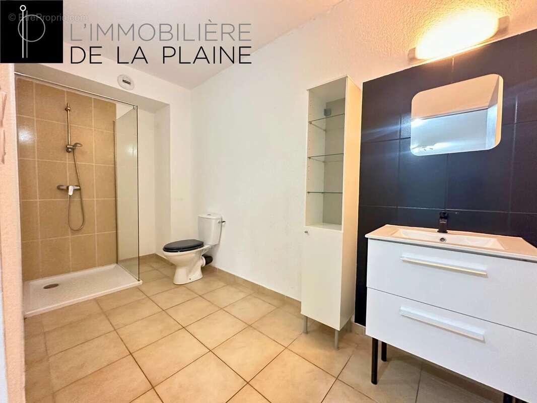 Appartement à SANTA-MARIA-POGGIO