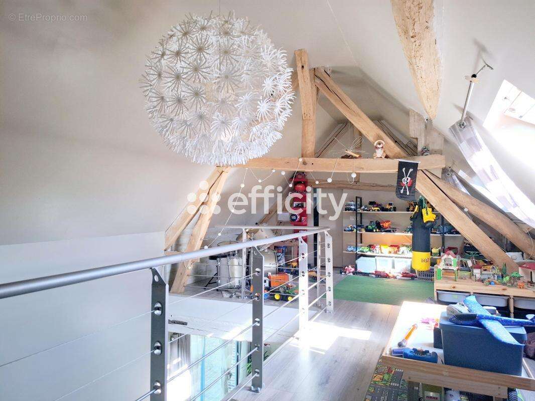 Maison à NOGENT-LE-ROTROU