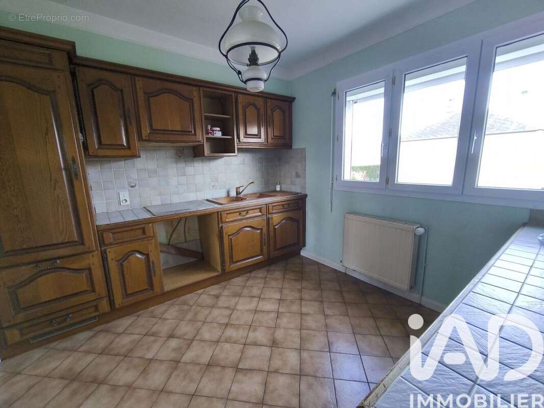 Photo 4 - Maison à PONT-AUDEMER