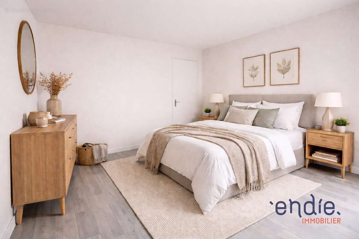 Appartement à BEAUVAIS