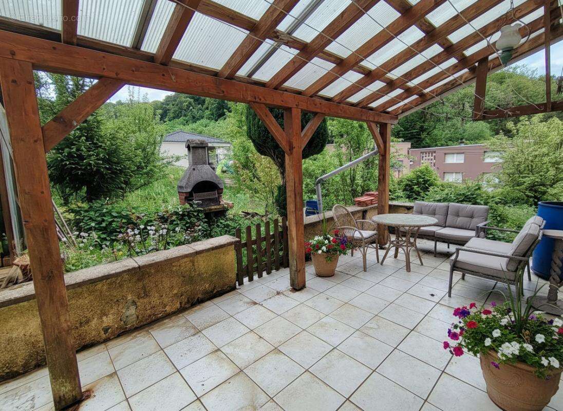Maison Herserange 8 pièce(s) 118 m2 - photo 10