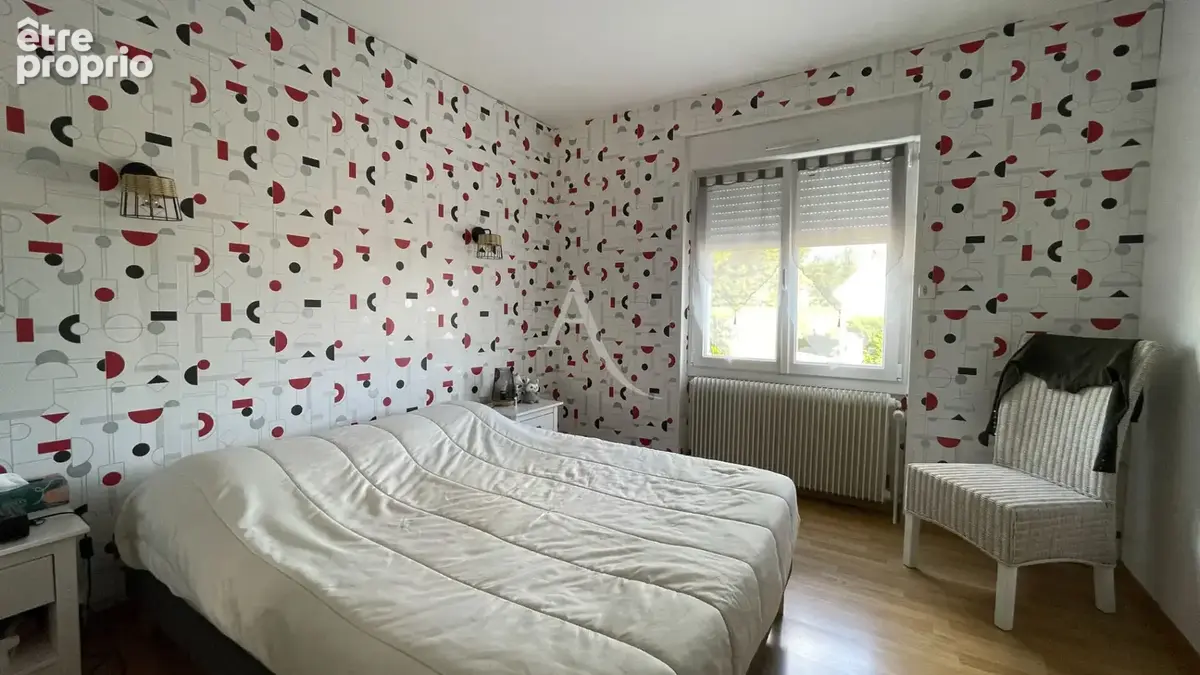 Maison Epinal 5 pièce(s) 106 m2 - photo 10