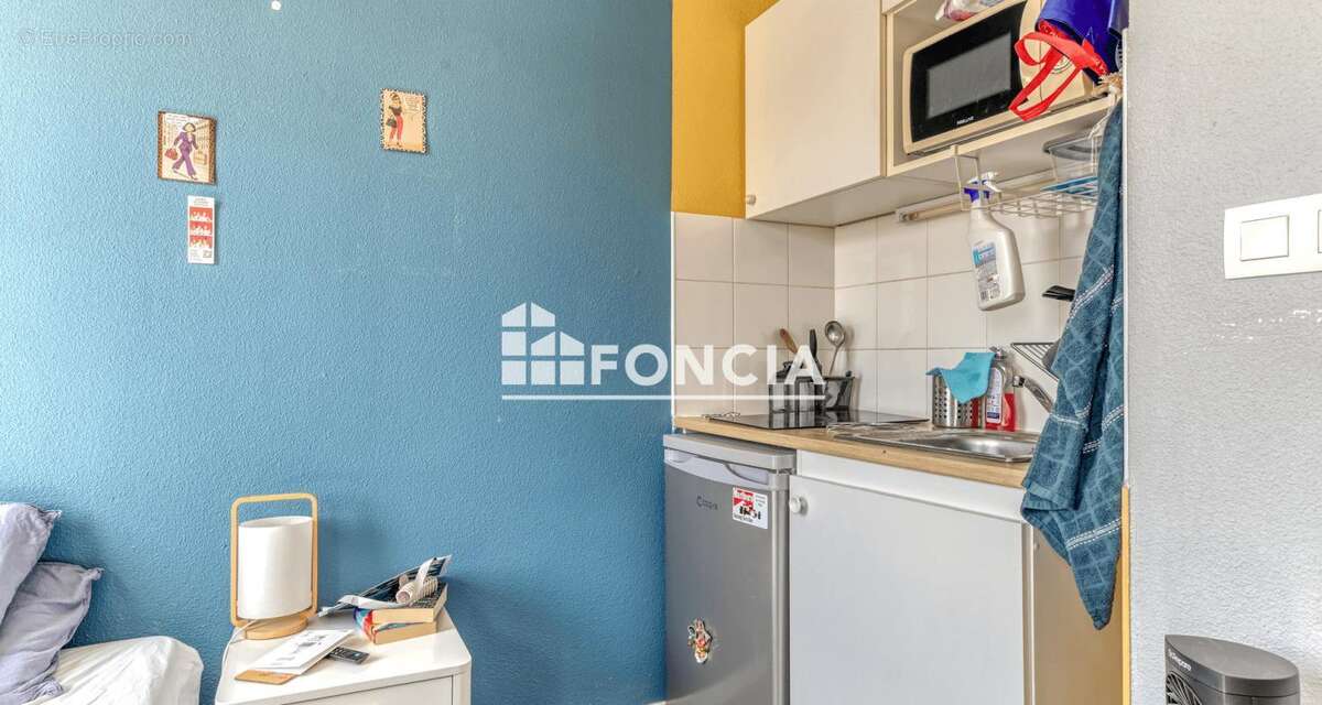 Appartement à LYON-7E
