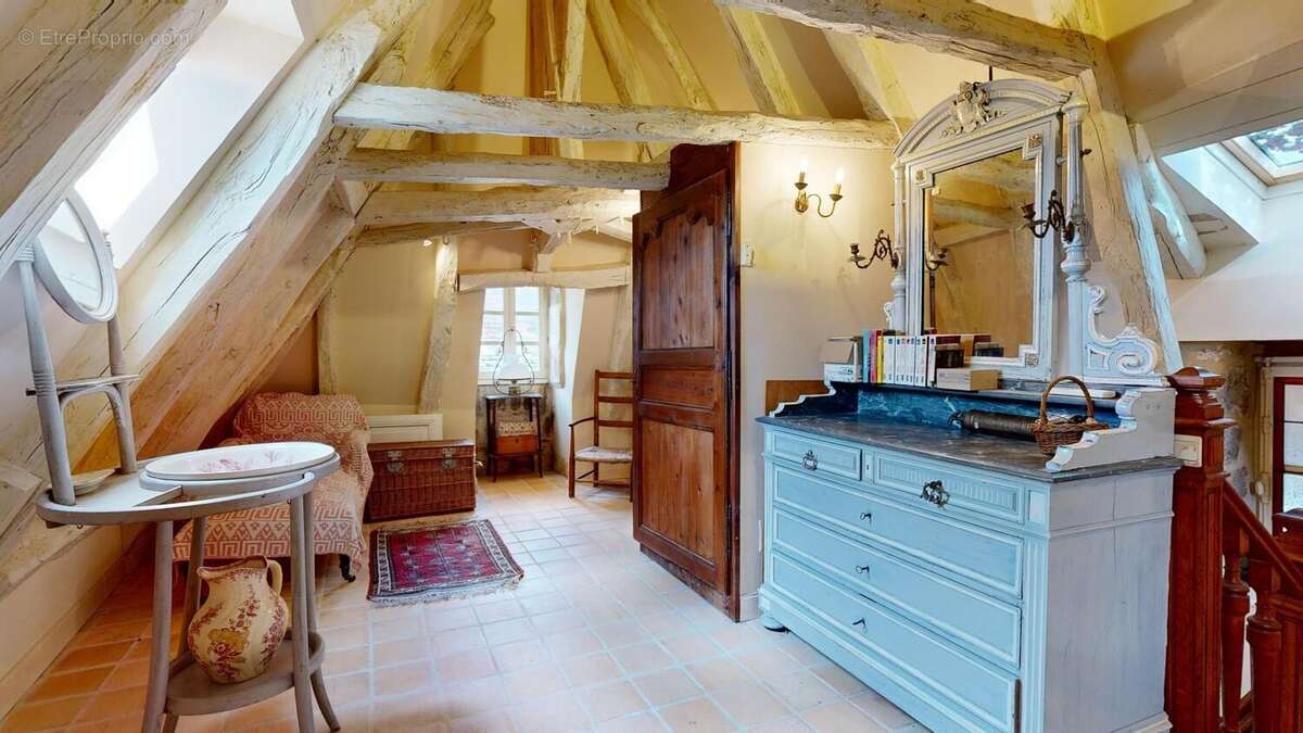 Demeure historique au coeur d'un village du Périgord Noir - photo 13