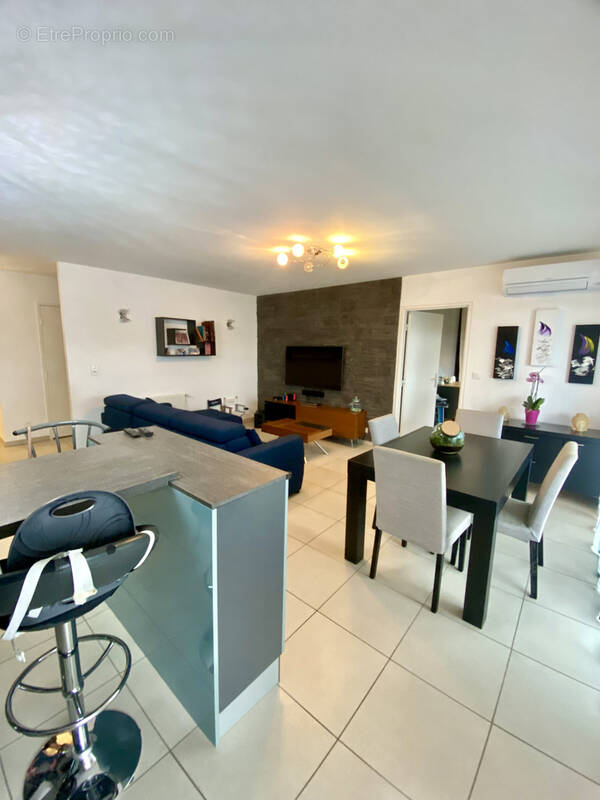 Appartement à SARROLA-CARCOPINO