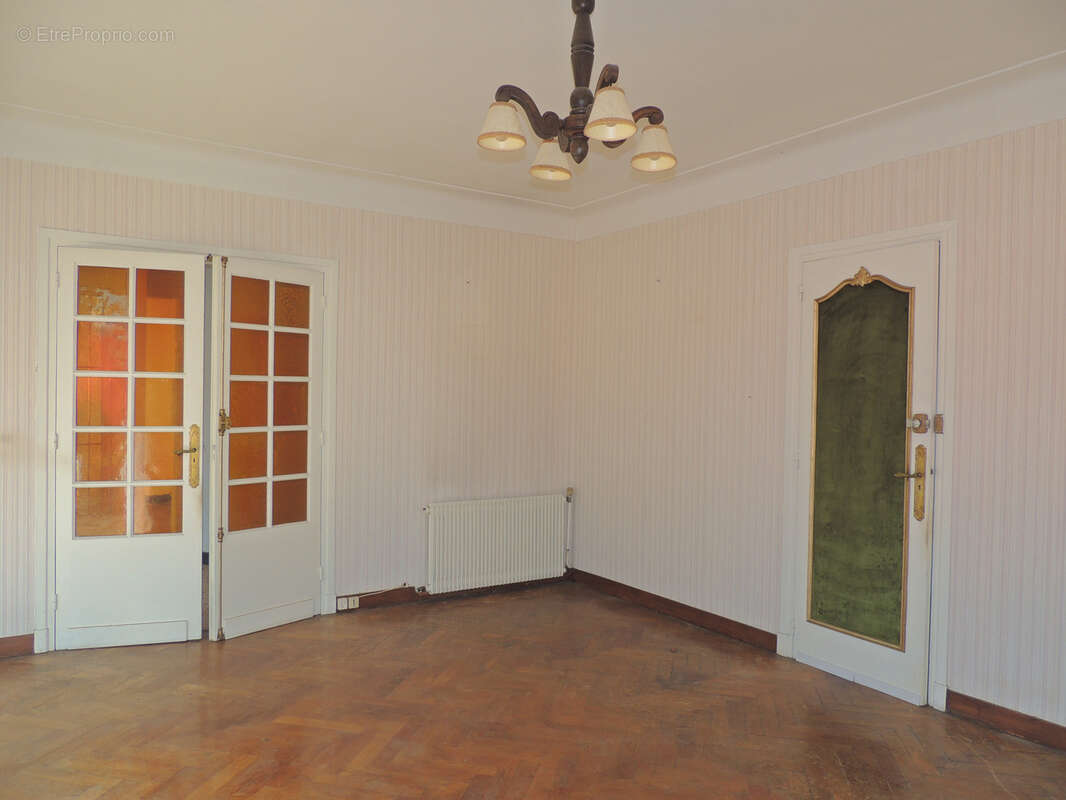 Maison à SALIES-DE-BEARN