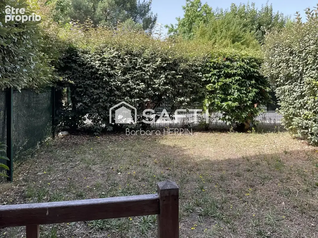 Photo 1 - Appartement à BIGANOS