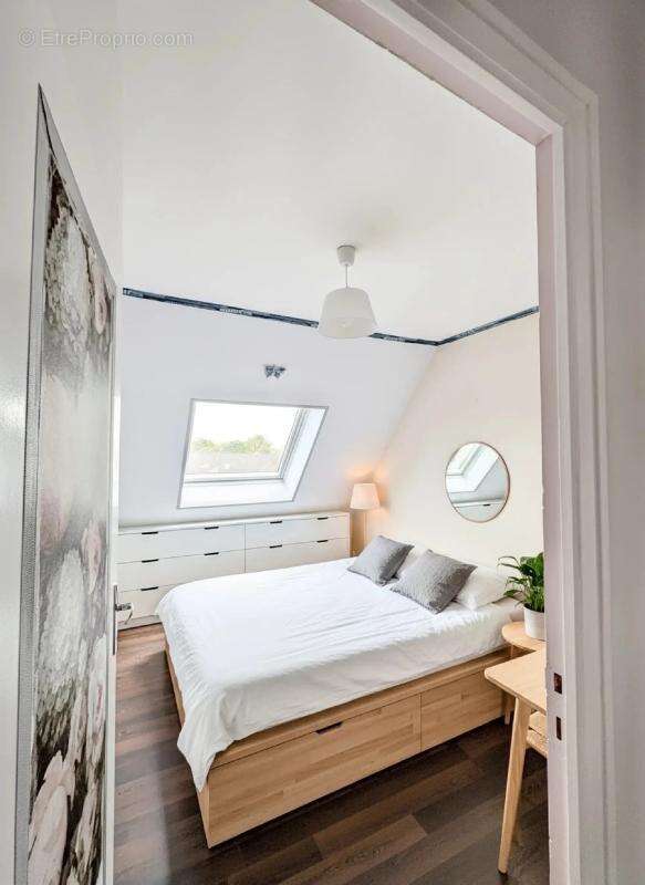 Appartement à BEAUVAIS