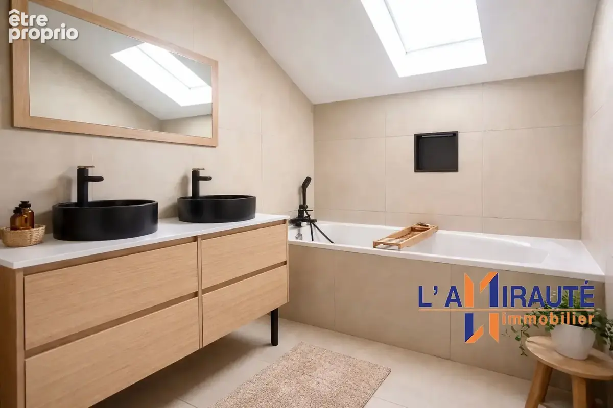 Maison  6 pièce(s) 143 m2 - photo 16
