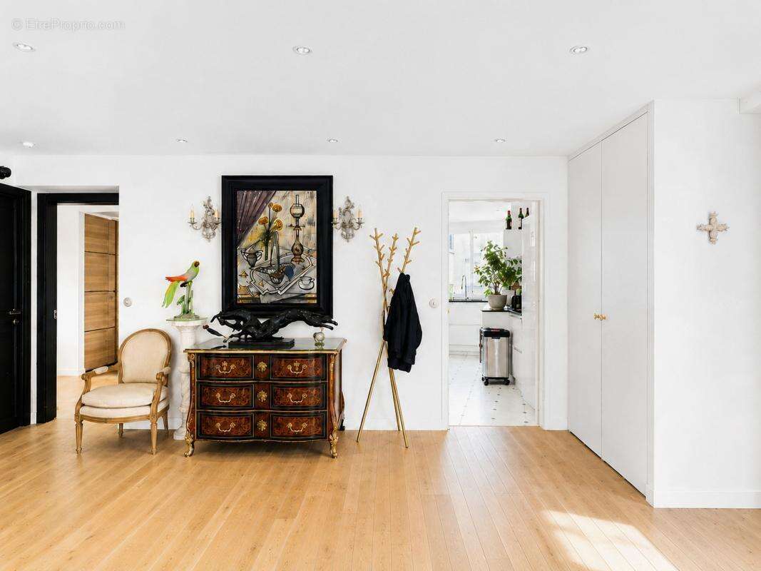 Appartement - photo 3