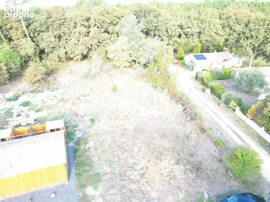 Terrain à bâtir de 535 m² avec permis de construire - photo 10