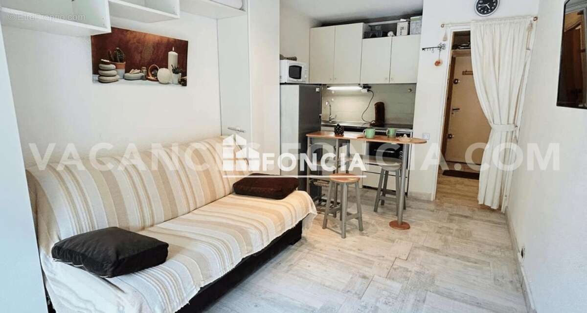 Appartement à AGDE