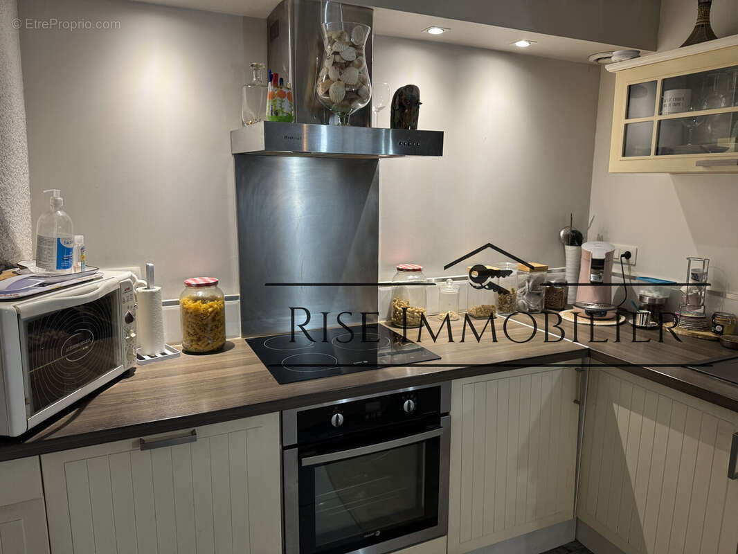 Maison à LEZIGNAN-CORBIERES