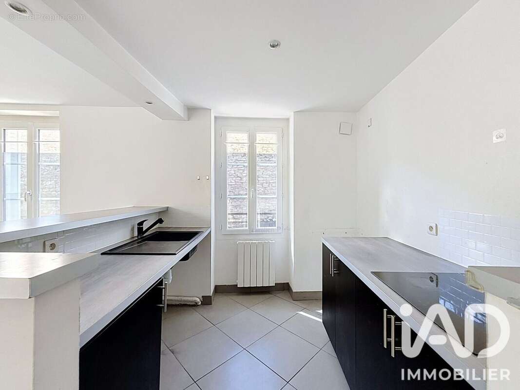 Maison 84 m² à Mantes-La-Jolie  - photo 5