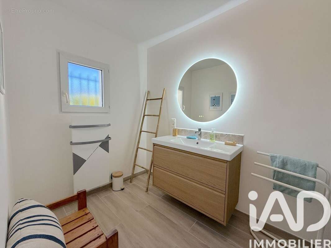 Photo 7 - Maison à LE CHATEAU-D'OLERON