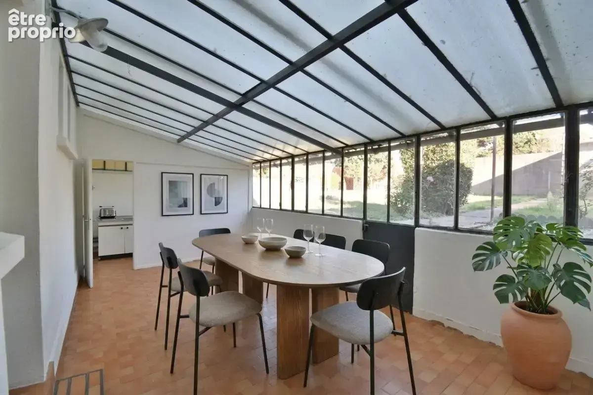 Maison 5 pièces 82 m² à vendre à Cholet (49300) - photo 4