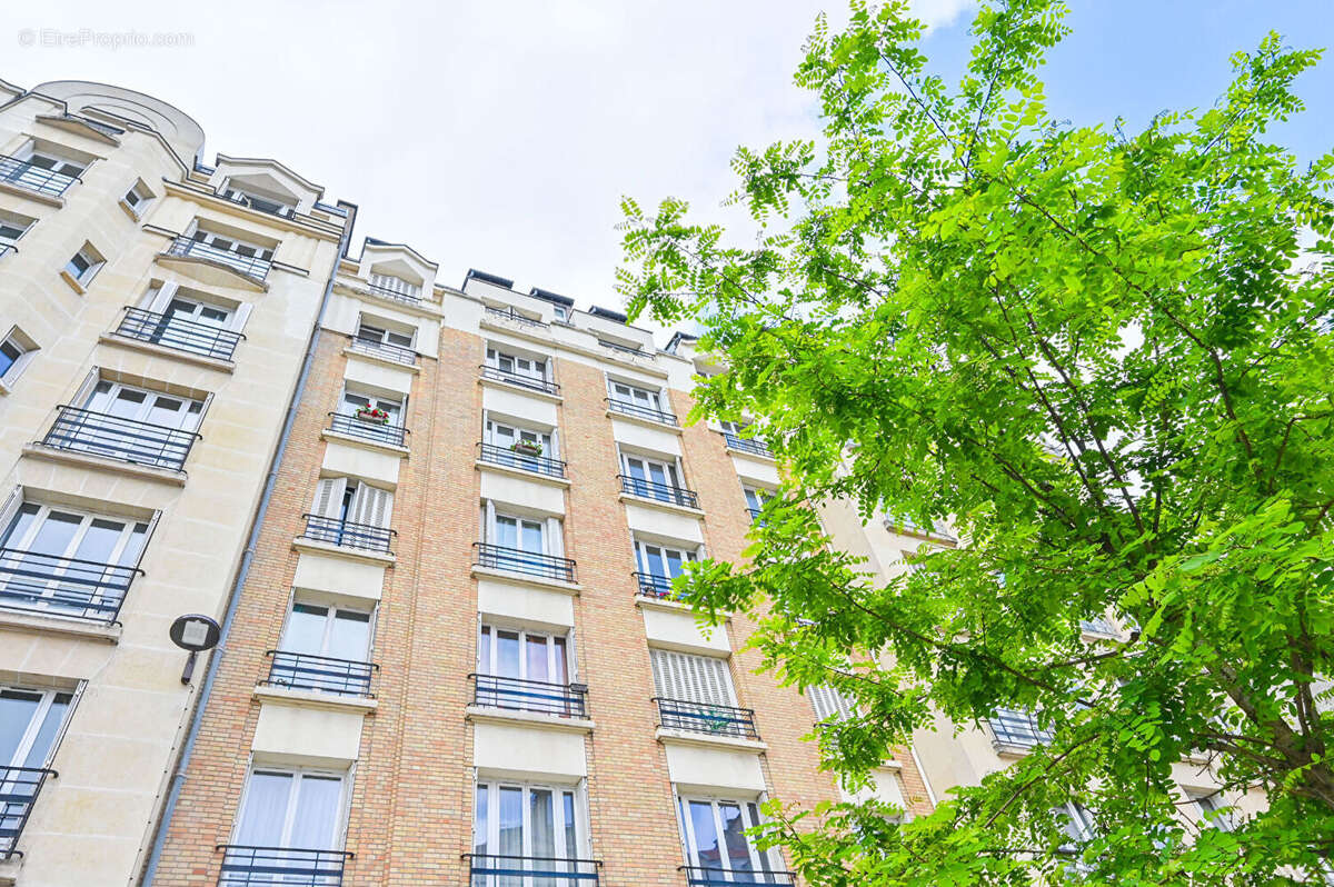 Appartement à PARIS-5E