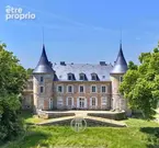 Maison à DIOU