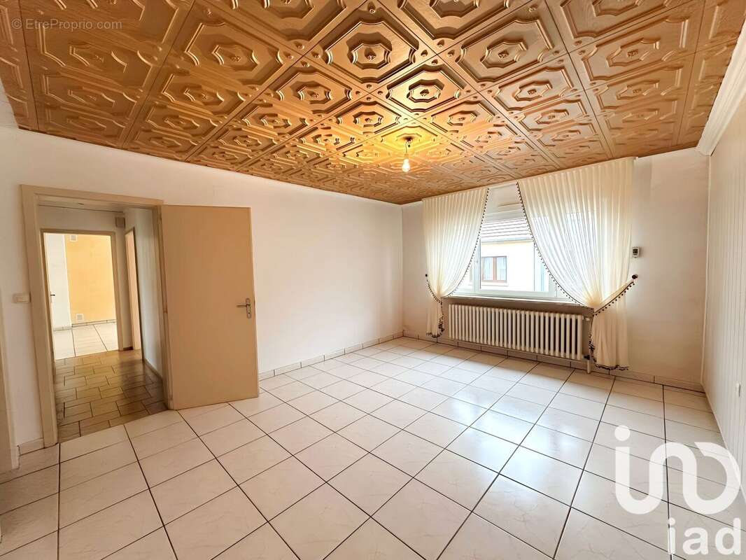 Photo 9 - Maison à FREYMING-MERLEBACH