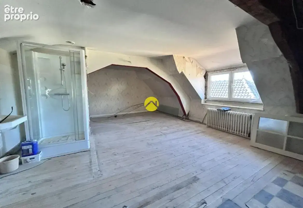 Immeuble 3 appartements - photo 13