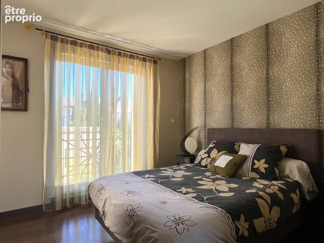 Magnifique appartement de 101 m2, avec vue imprenable sur la Vienne - photo 10