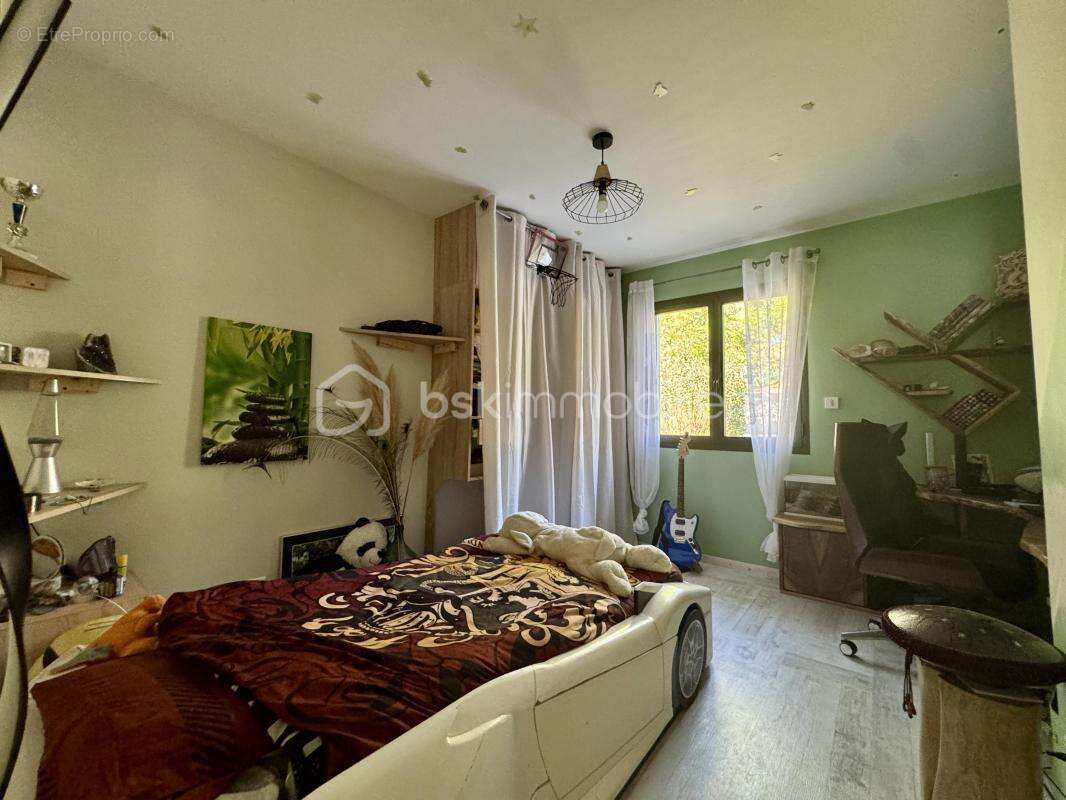 Maison à BELLESERRE