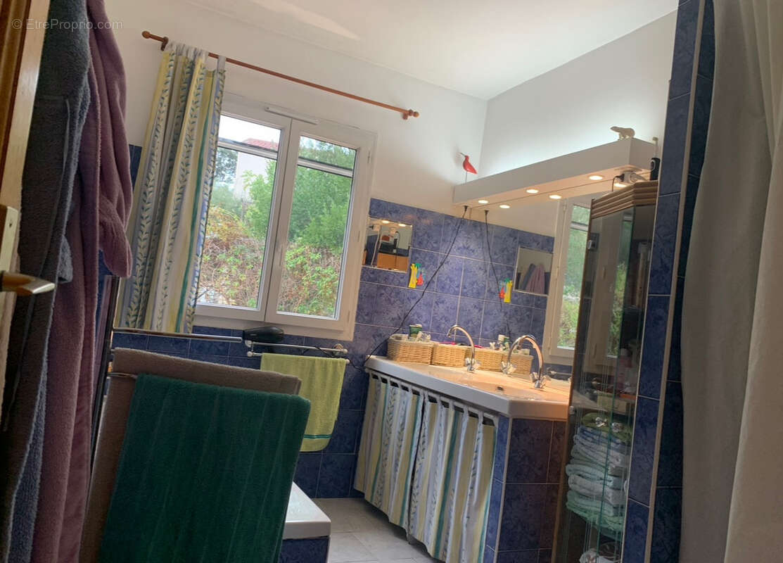 Maison à L&#039;ILE-ROUSSE