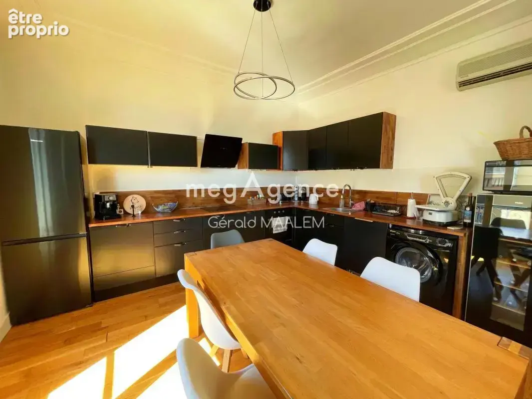 Appartement de 93m² avec vue mer à Sainte Maxime - photo 3