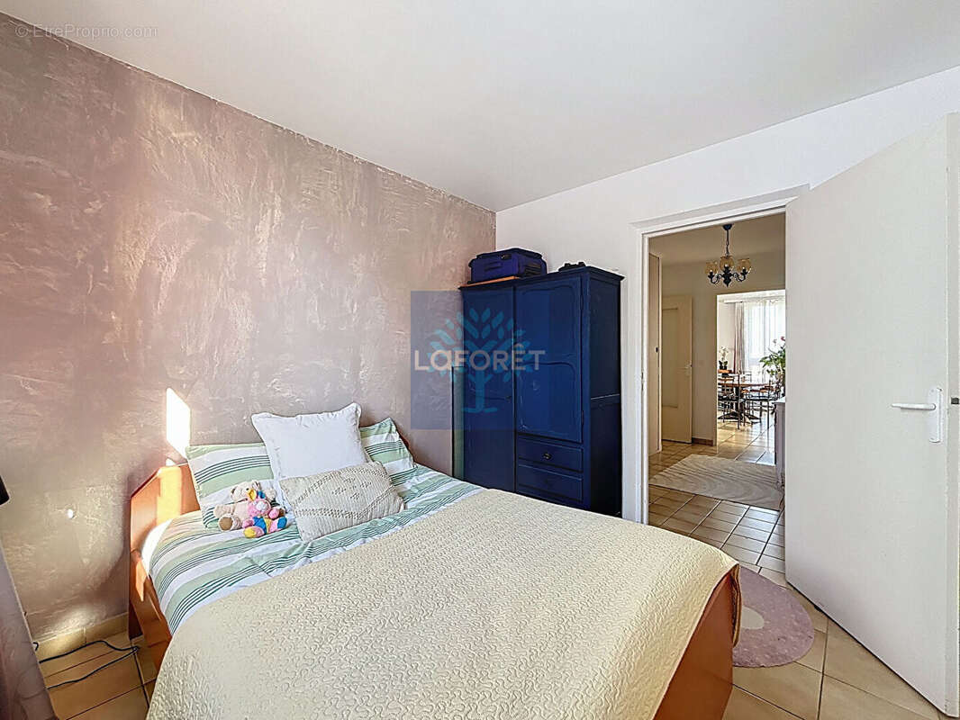 Appartement à CERGY