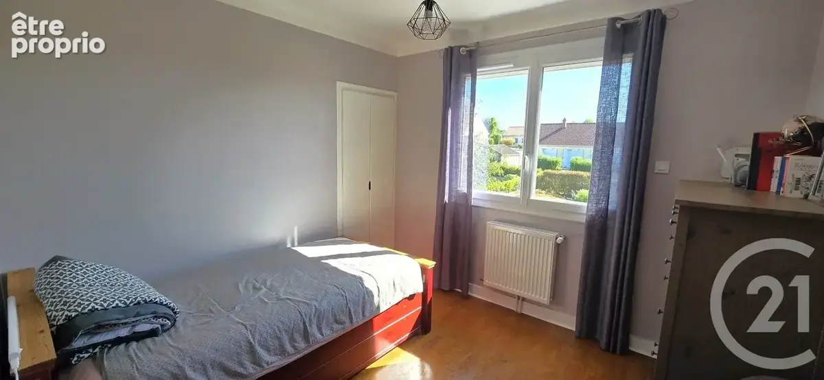 Maison 5 pièces 142 m² à vendre à Ecuisses (71210) - photo 7