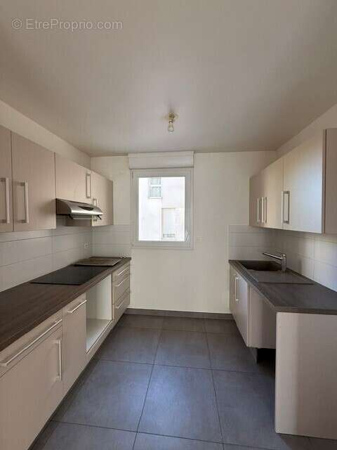 Bel appartement - 3 pièces - Immeuble récent - Cergy - photo 6