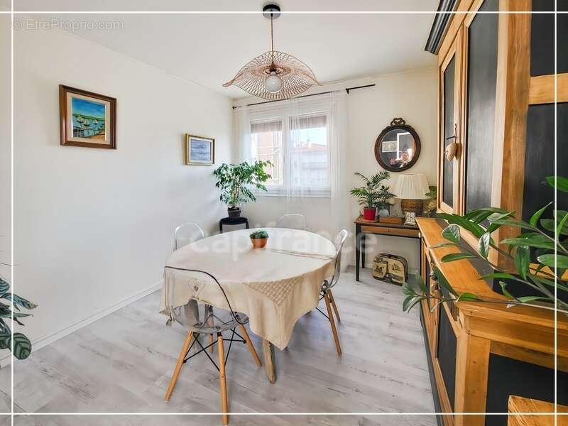 Appartement à PERPIGNAN