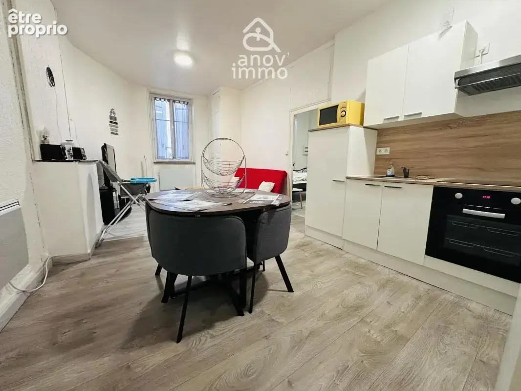 Immeuble de rapport vendu loué 363m2   Local commercial + 3 - photo 3