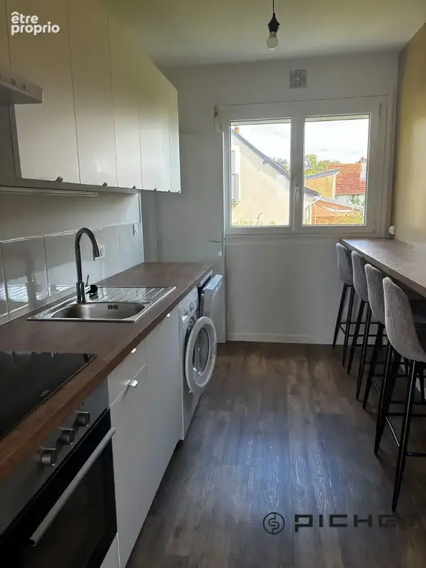 Appartement Le Mans 5 pièce(s) 87 m2 - photo 5