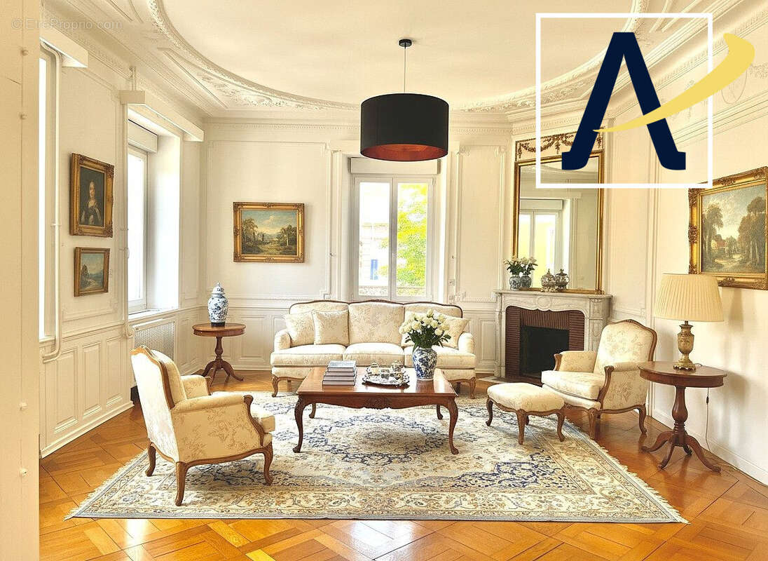 Appartement à BELFORT