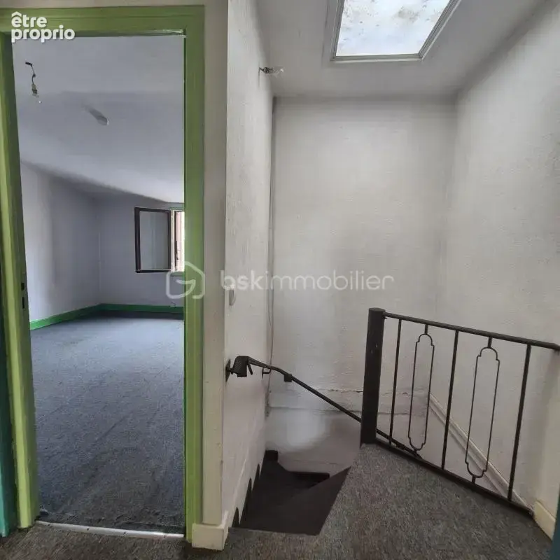 maison 116m² 63300 Thiers - photo 7