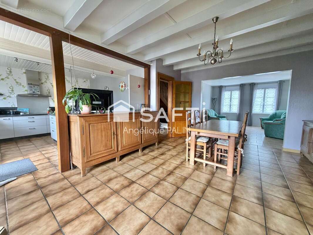 Maison 150 m² à Valmy  - photo 3