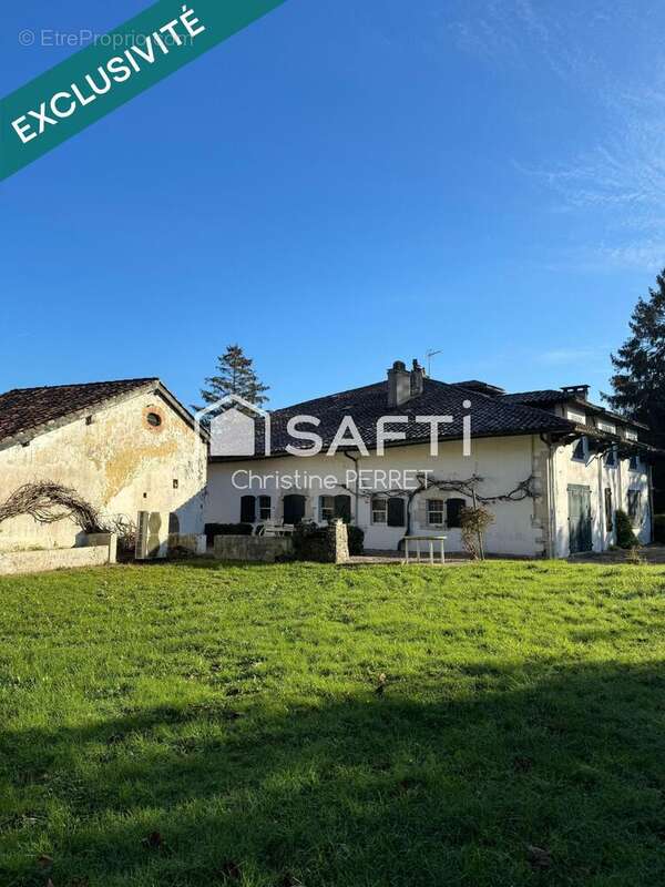 Photo 3 - Maison à SAINT-MARTIN-DE-SEIGNANX