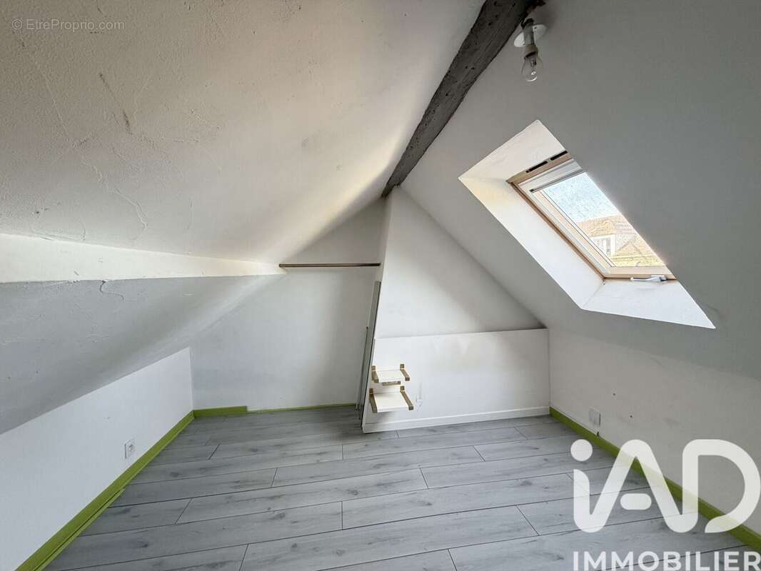 Photo 9 - Appartement à CHEPTAINVILLE