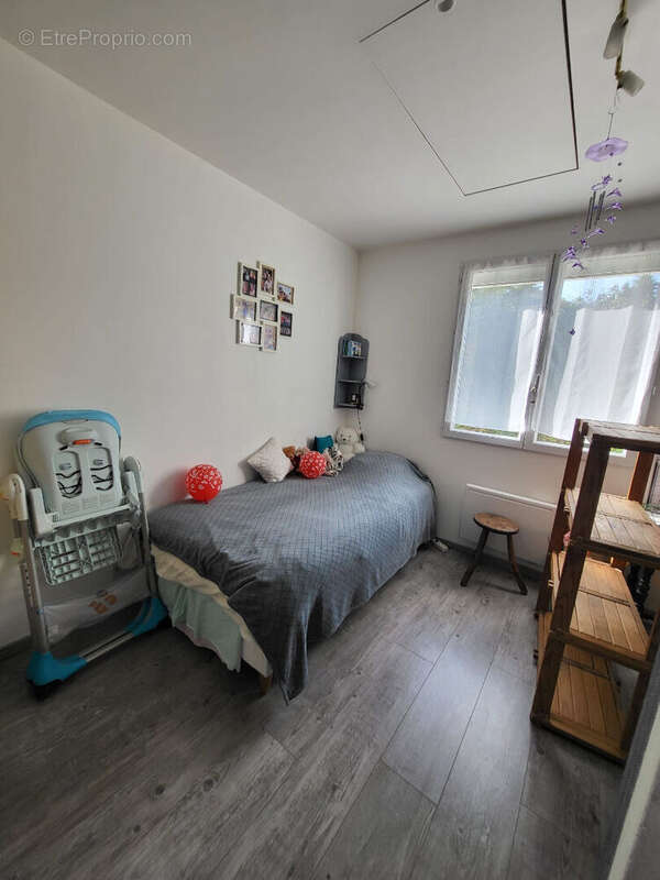 A 600 m de la plage, maison de plain pied - photo 5