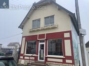 Maison à CHENOVE
